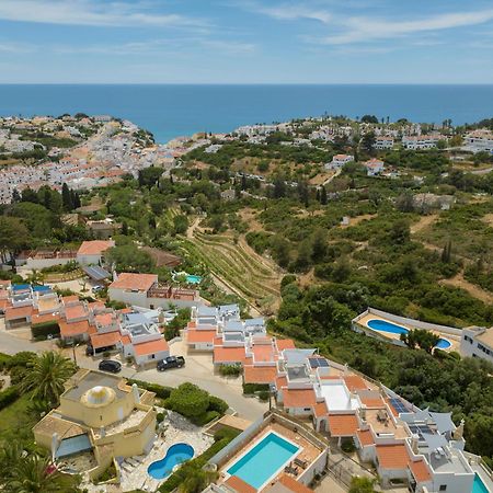 Casas De Carvoeiro By Sevencollection Carvoeiro (Lagoa) Exterior foto