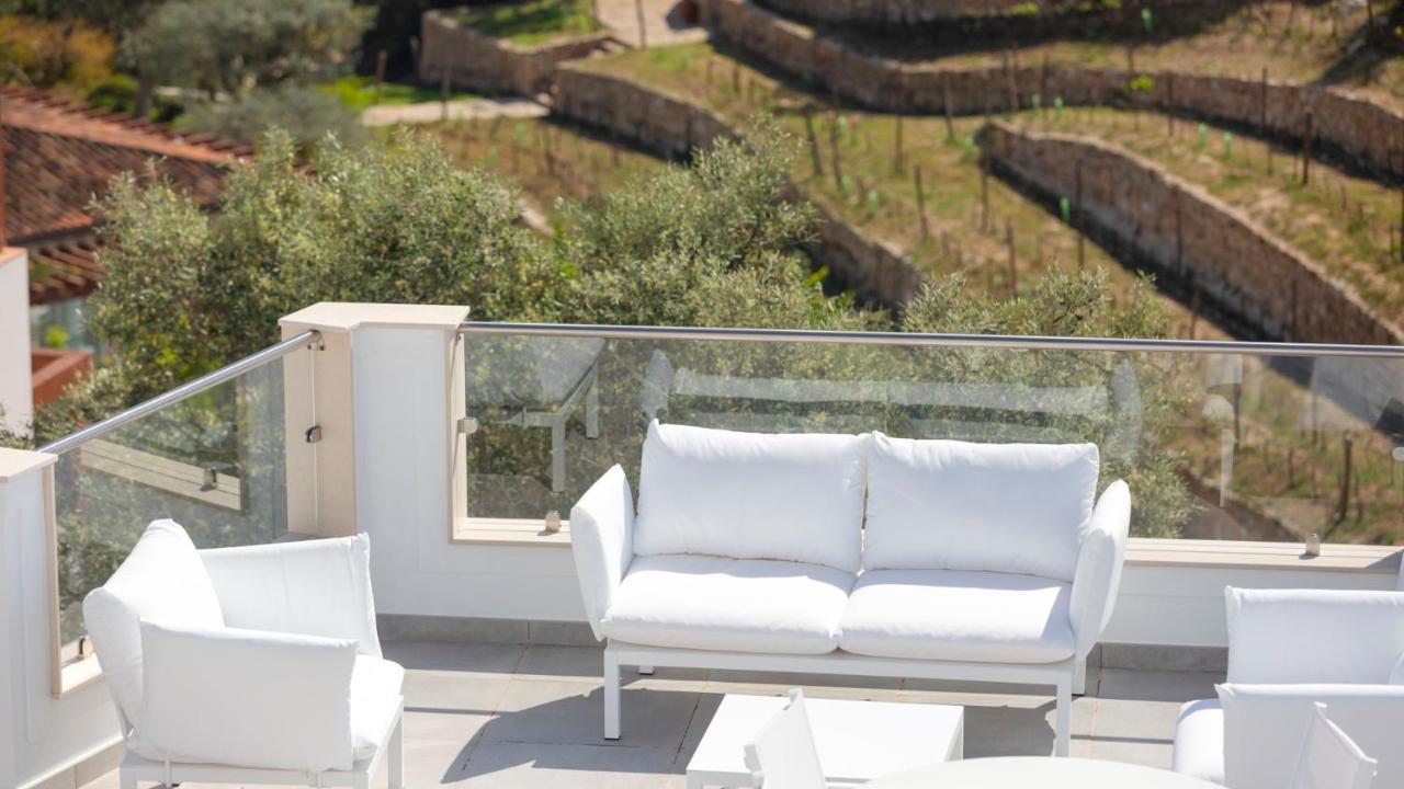 Casas De Carvoeiro By Sevencollection Carvoeiro (Lagoa) Exterior foto