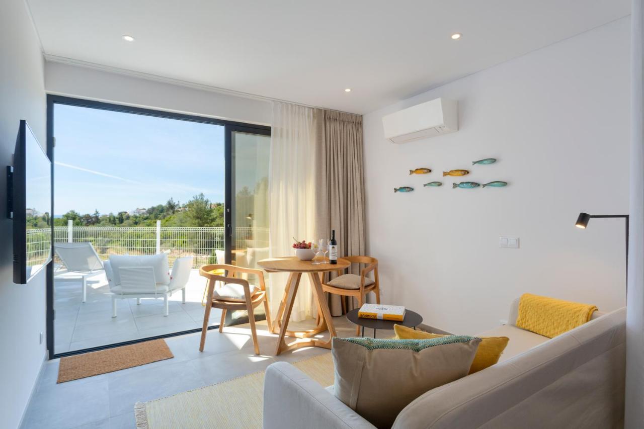 Casas De Carvoeiro By Sevencollection Carvoeiro (Lagoa) Exterior foto