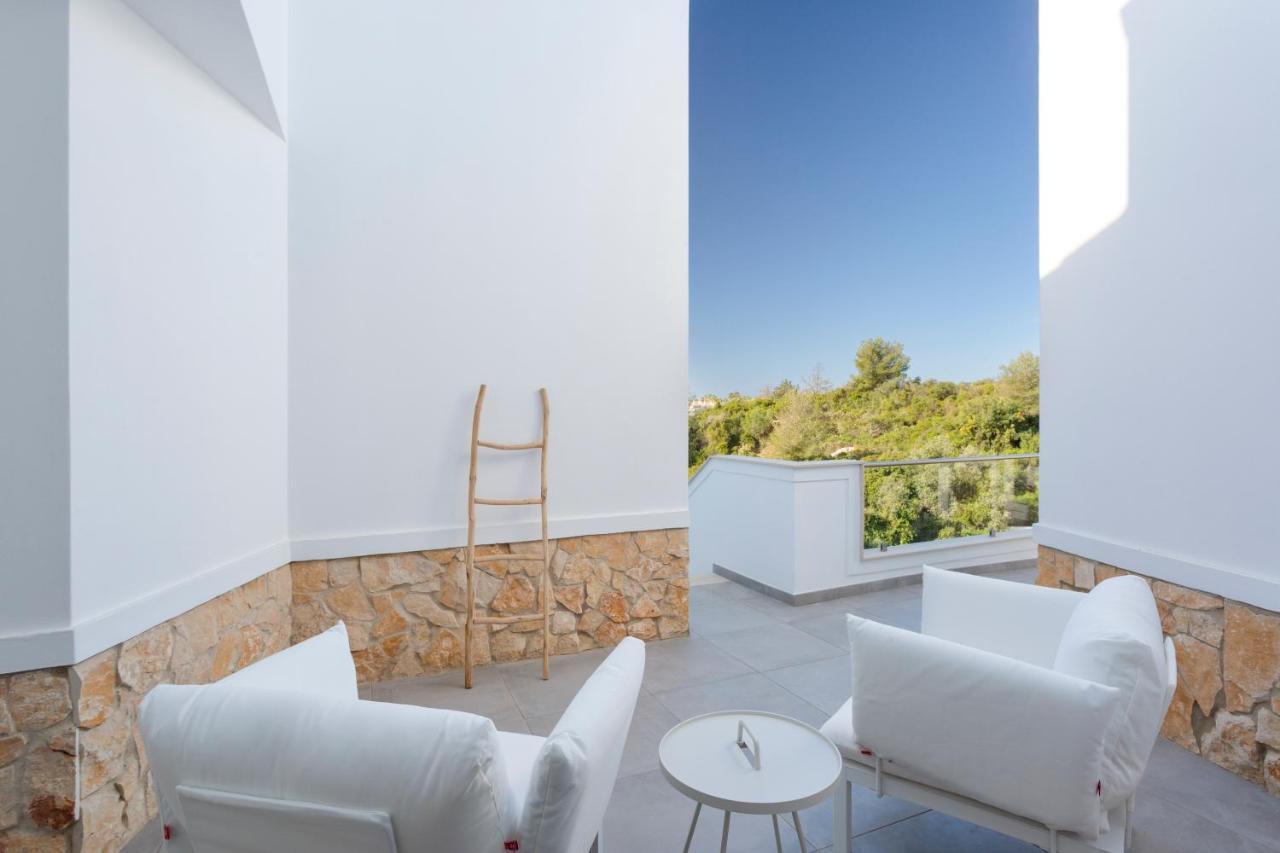 Casas De Carvoeiro By Sevencollection Carvoeiro (Lagoa) Exterior foto