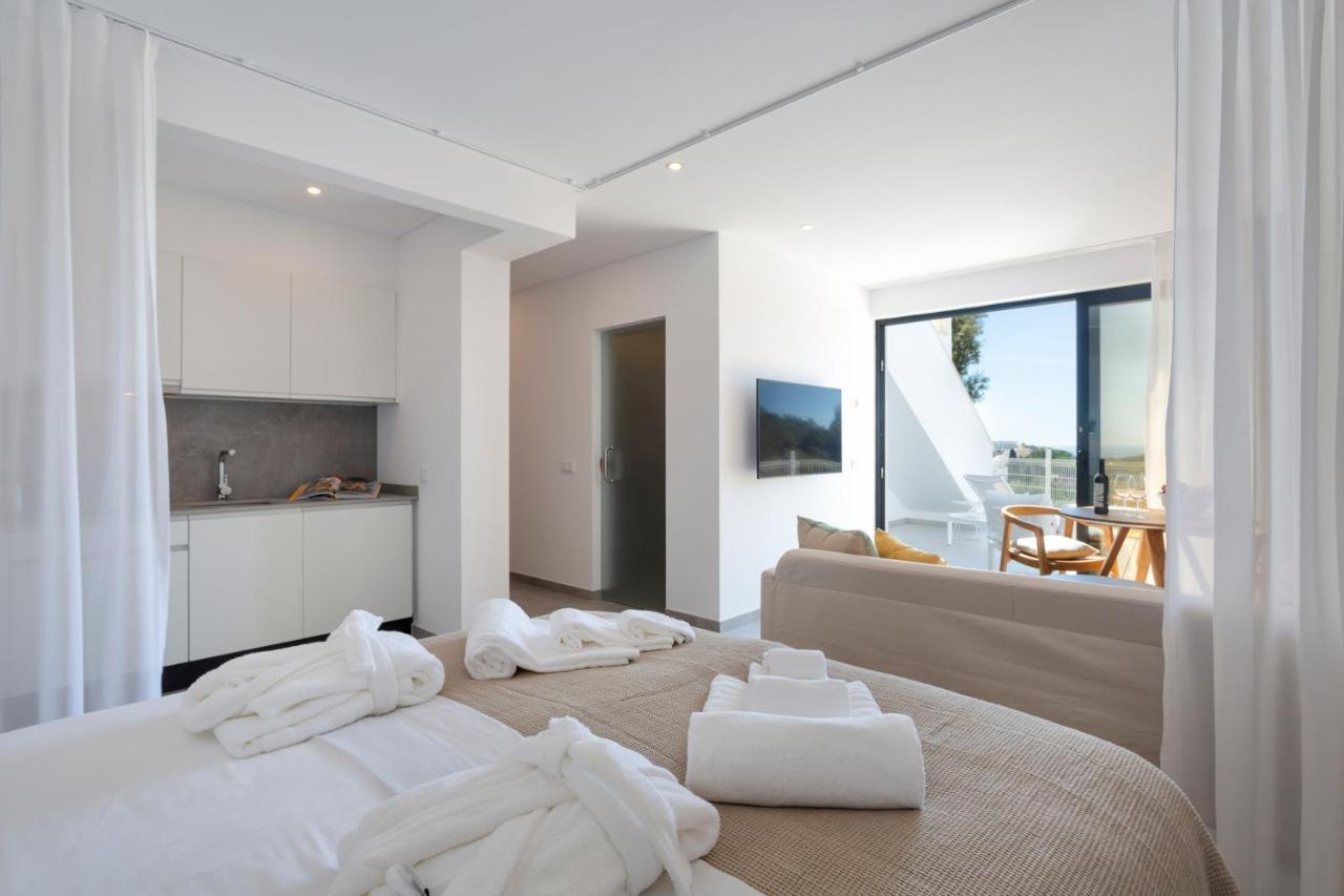 Casas De Carvoeiro By Sevencollection Carvoeiro (Lagoa) Exterior foto