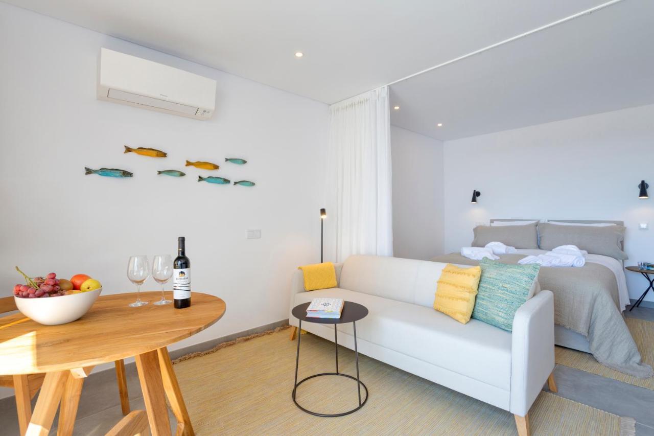 Casas De Carvoeiro By Sevencollection Carvoeiro (Lagoa) Exterior foto