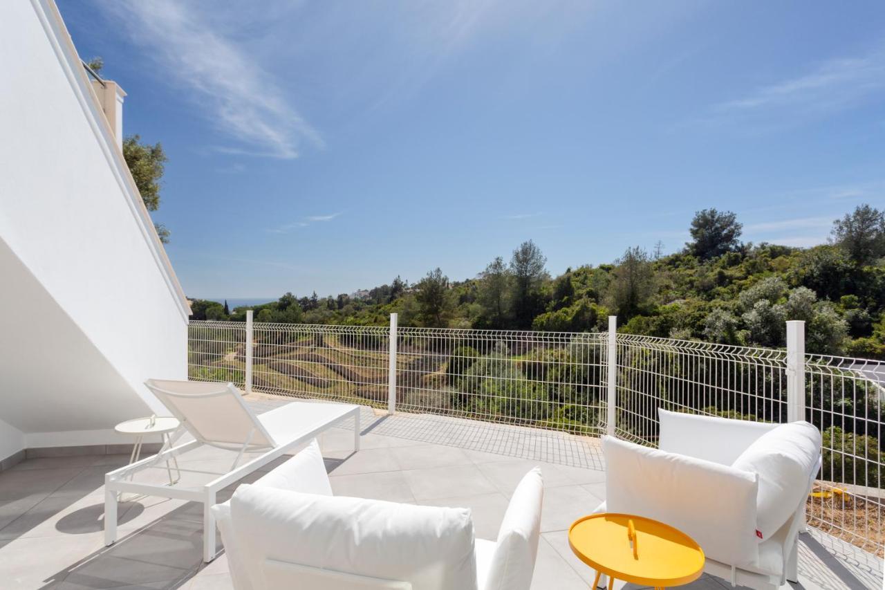 Casas De Carvoeiro By Sevencollection Carvoeiro (Lagoa) Exterior foto