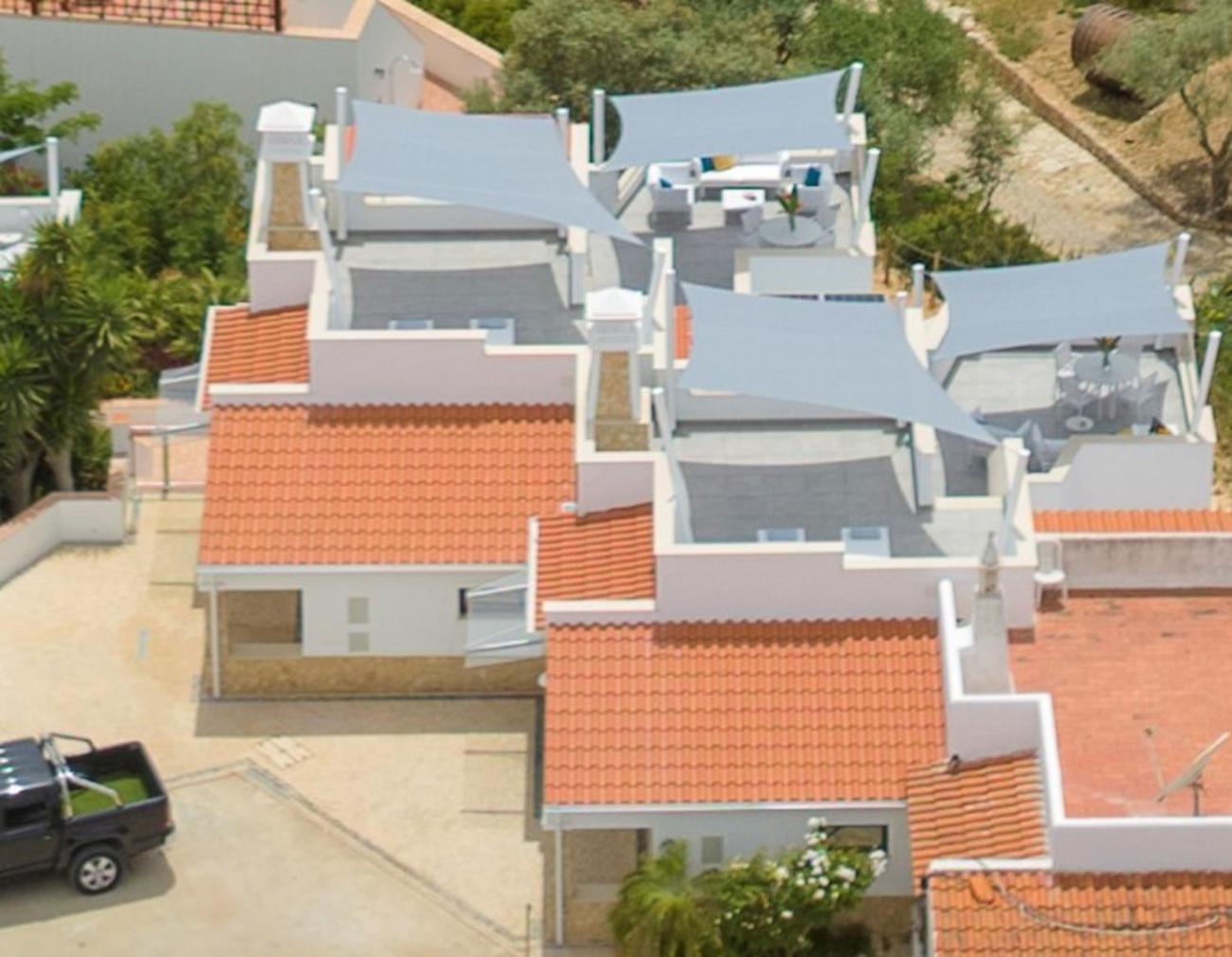 Casas De Carvoeiro By Sevencollection Carvoeiro (Lagoa) Exterior foto