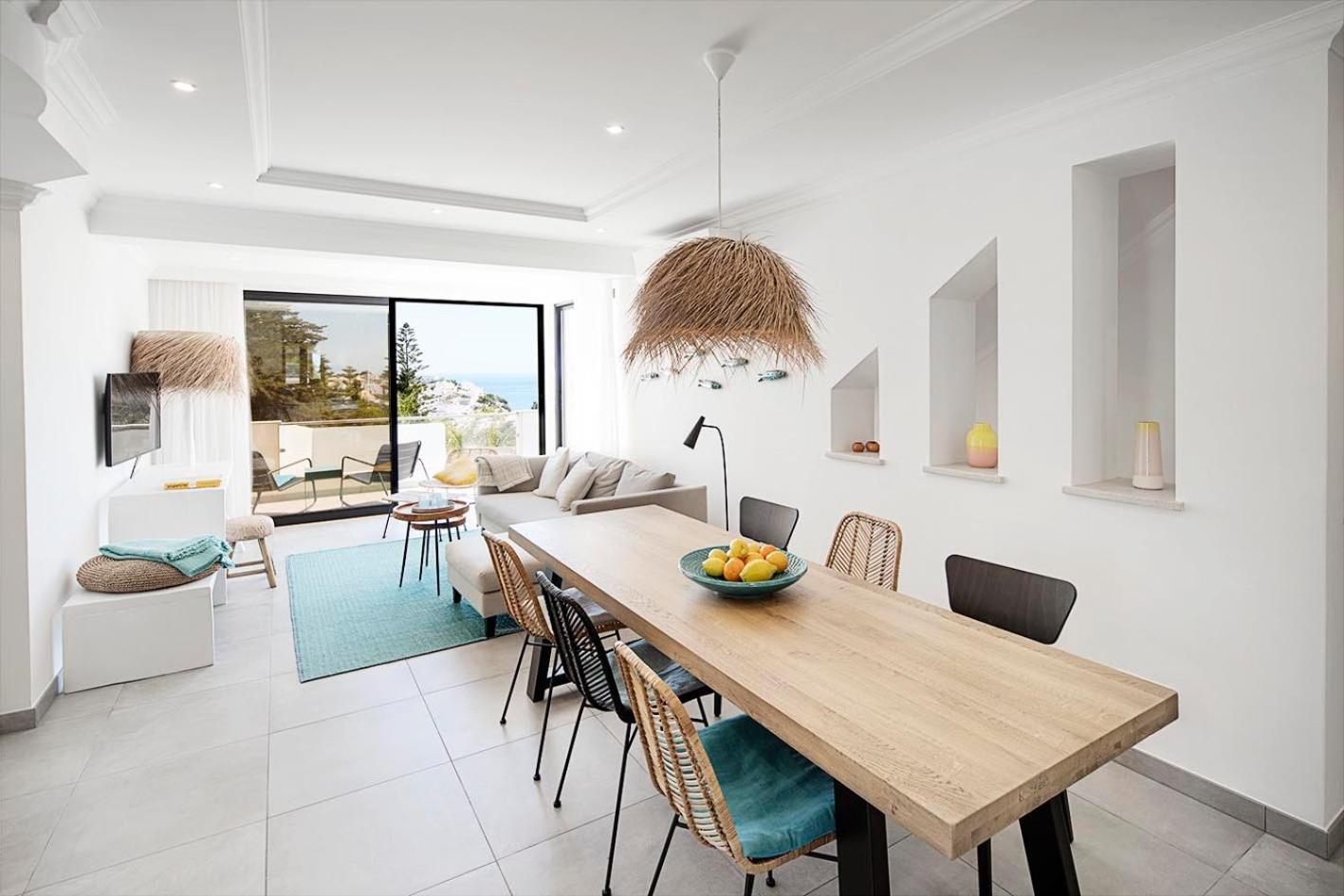 Casas De Carvoeiro By Sevencollection Carvoeiro (Lagoa) Exterior foto