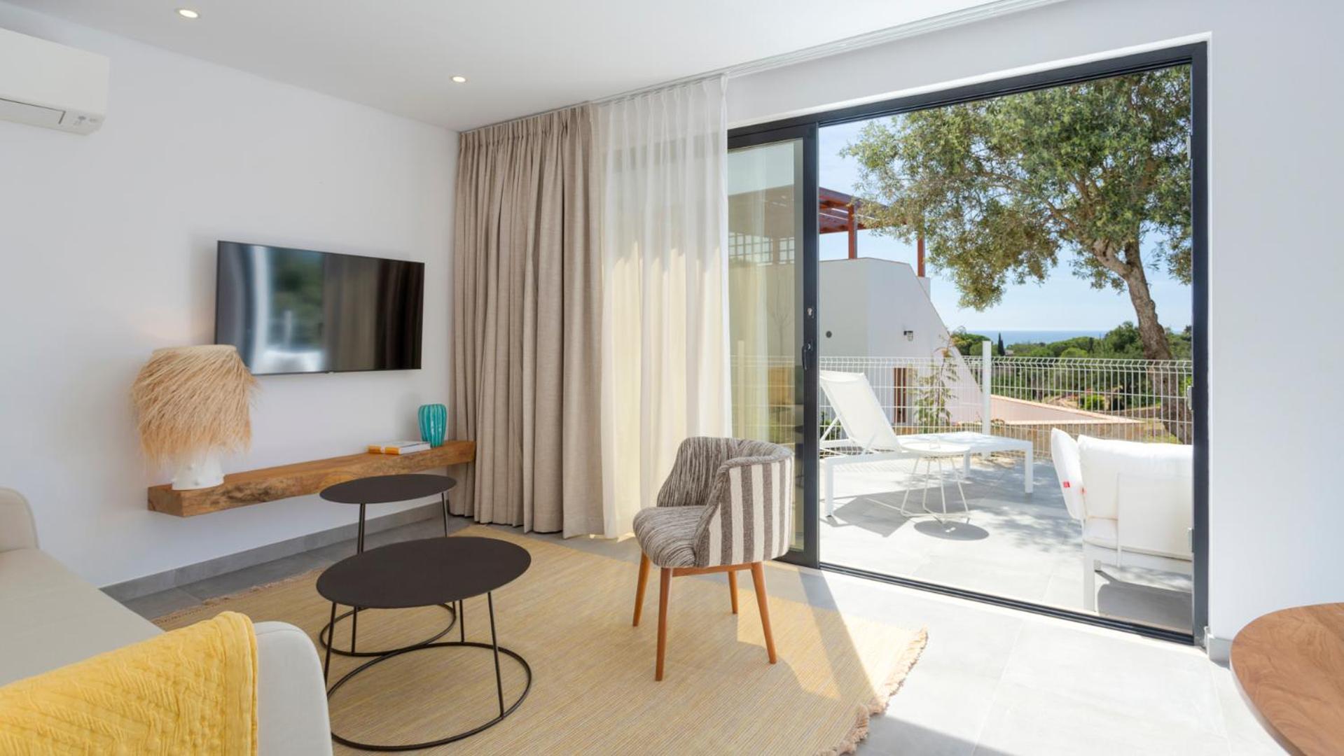 Casas De Carvoeiro By Sevencollection Carvoeiro (Lagoa) Exterior foto