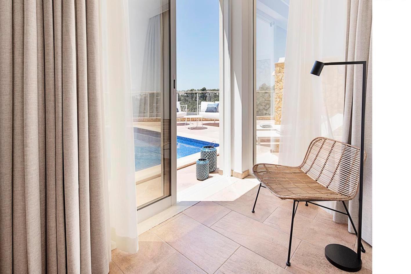 Casas De Carvoeiro By Sevencollection Carvoeiro (Lagoa) Exterior foto