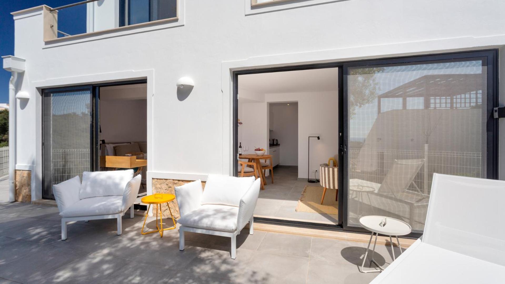 Casas De Carvoeiro By Sevencollection Carvoeiro (Lagoa) Exterior foto