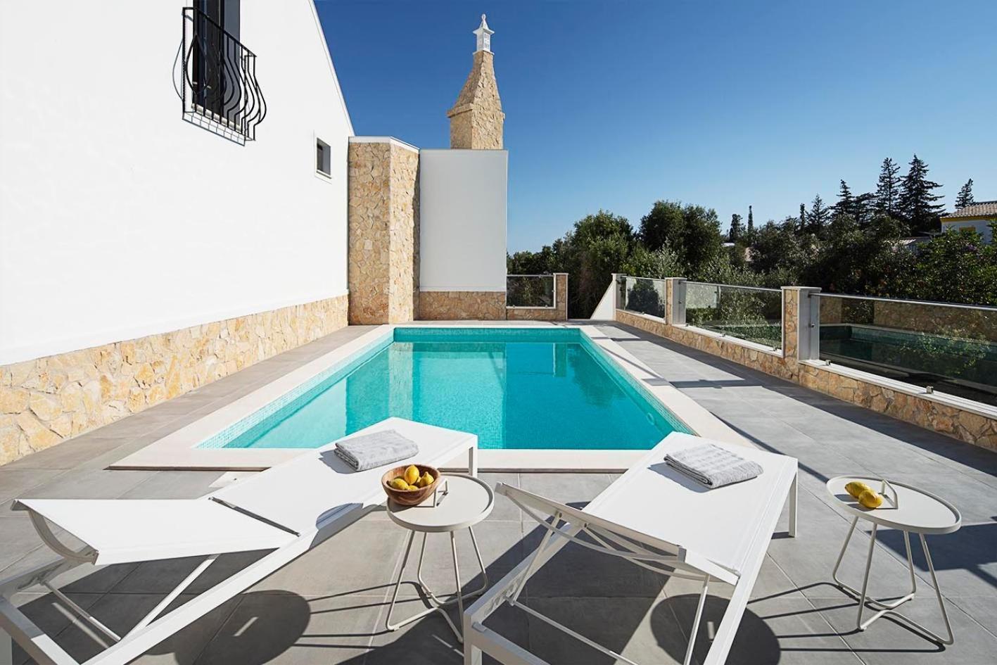 Casas De Carvoeiro By Sevencollection Carvoeiro (Lagoa) Exterior foto