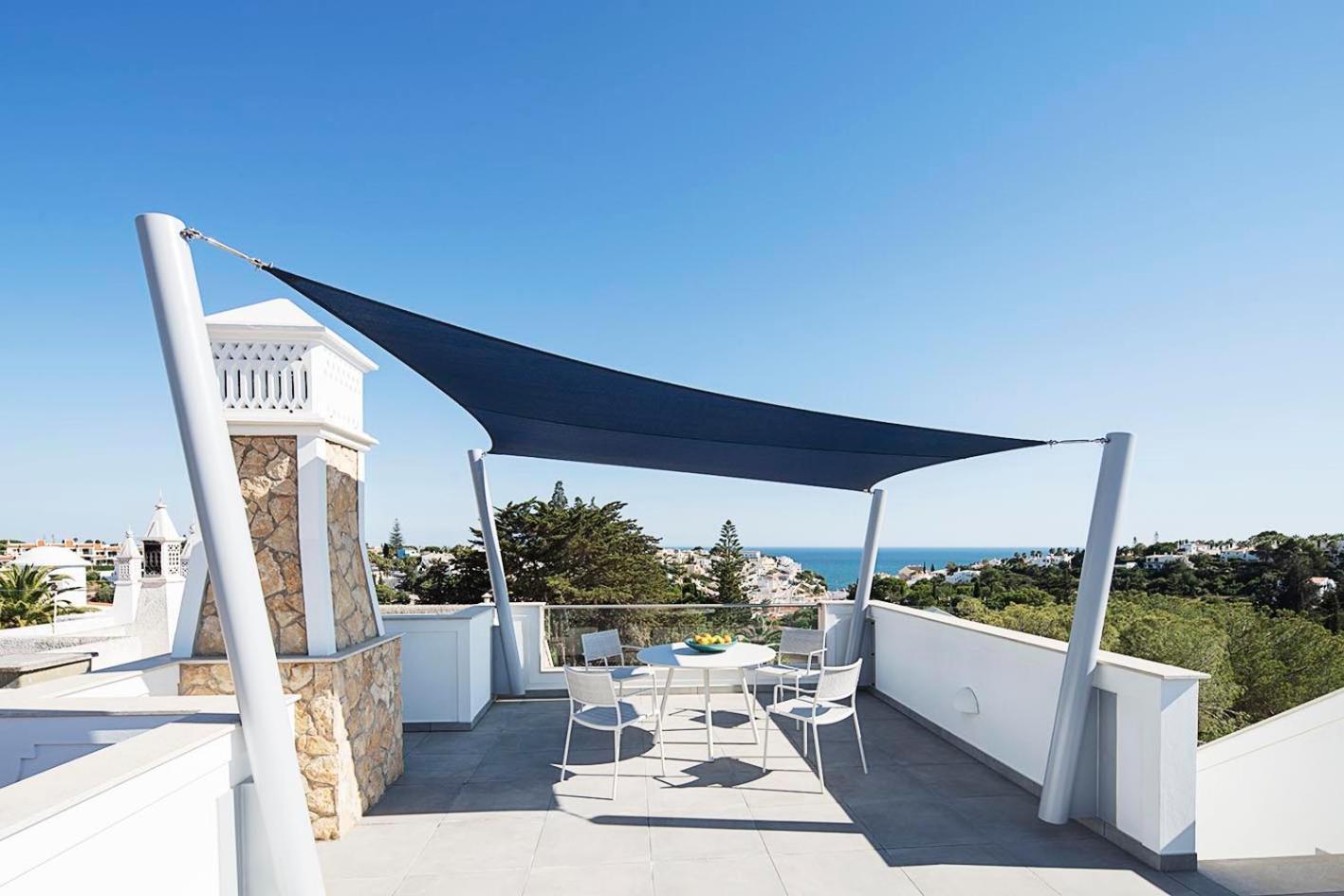 Casas De Carvoeiro By Sevencollection Carvoeiro (Lagoa) Exterior foto