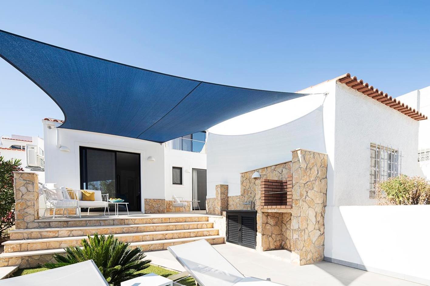 Casas De Carvoeiro By Sevencollection Carvoeiro (Lagoa) Exterior foto