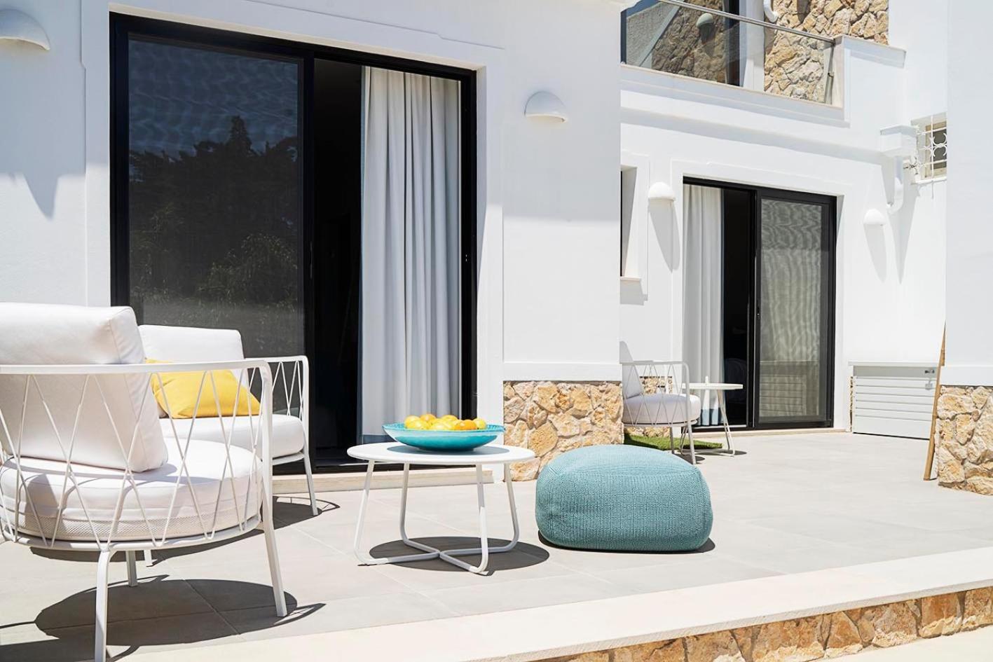 Casas De Carvoeiro By Sevencollection Carvoeiro (Lagoa) Exterior foto