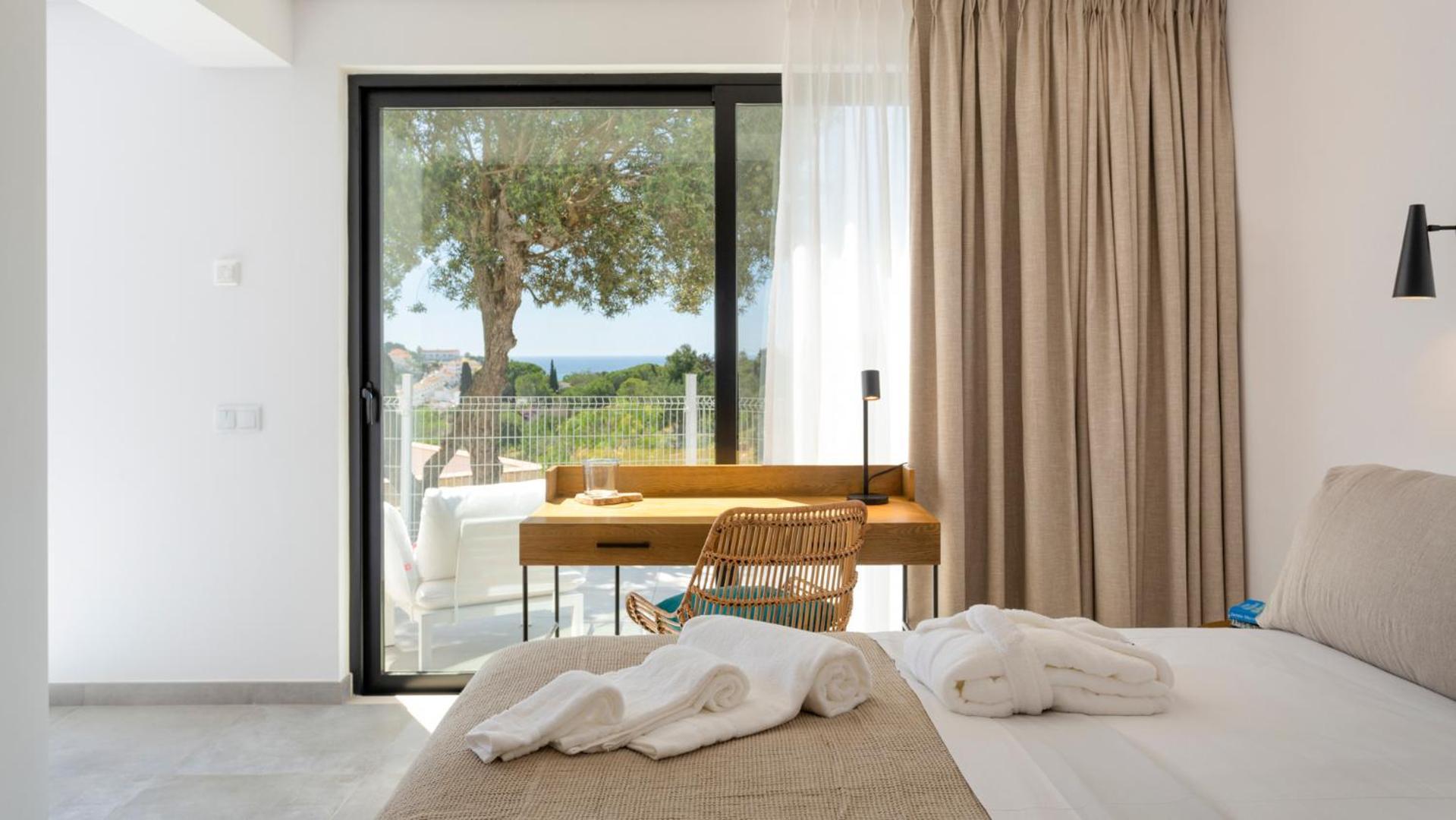 Casas De Carvoeiro By Sevencollection Carvoeiro (Lagoa) Exterior foto