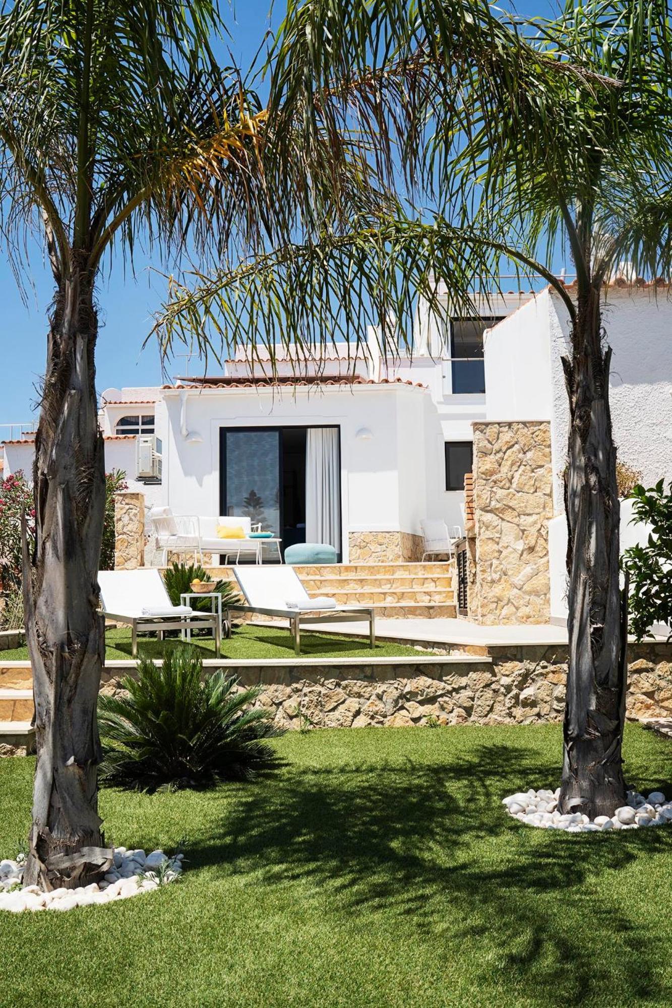 Casas De Carvoeiro By Sevencollection Carvoeiro (Lagoa) Exterior foto